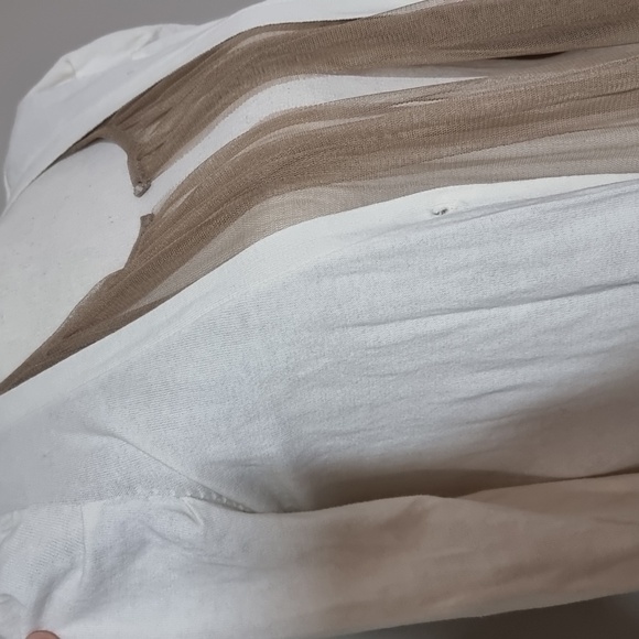 Gorgeous multi layer cardigan - Picture 2 of 4